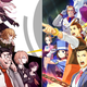 Illustration for article titled Phoenix Wright: Ace Attorney vs. Danganronpa